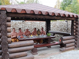 Баня