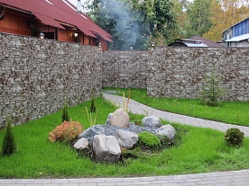Баня
